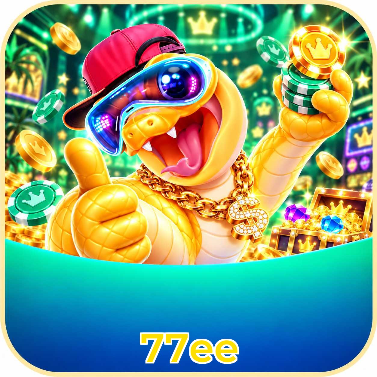 77ee