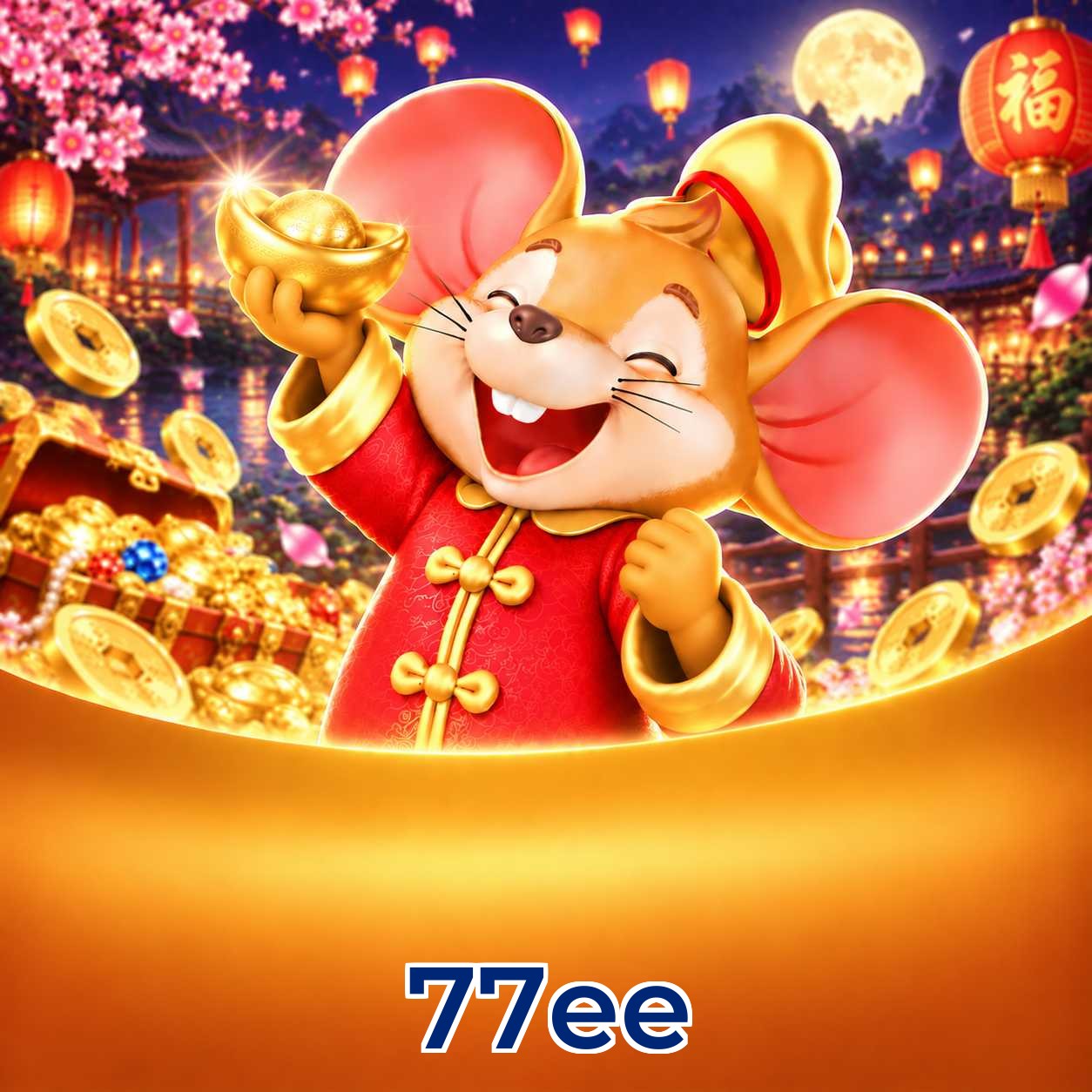 77ee Top Wins