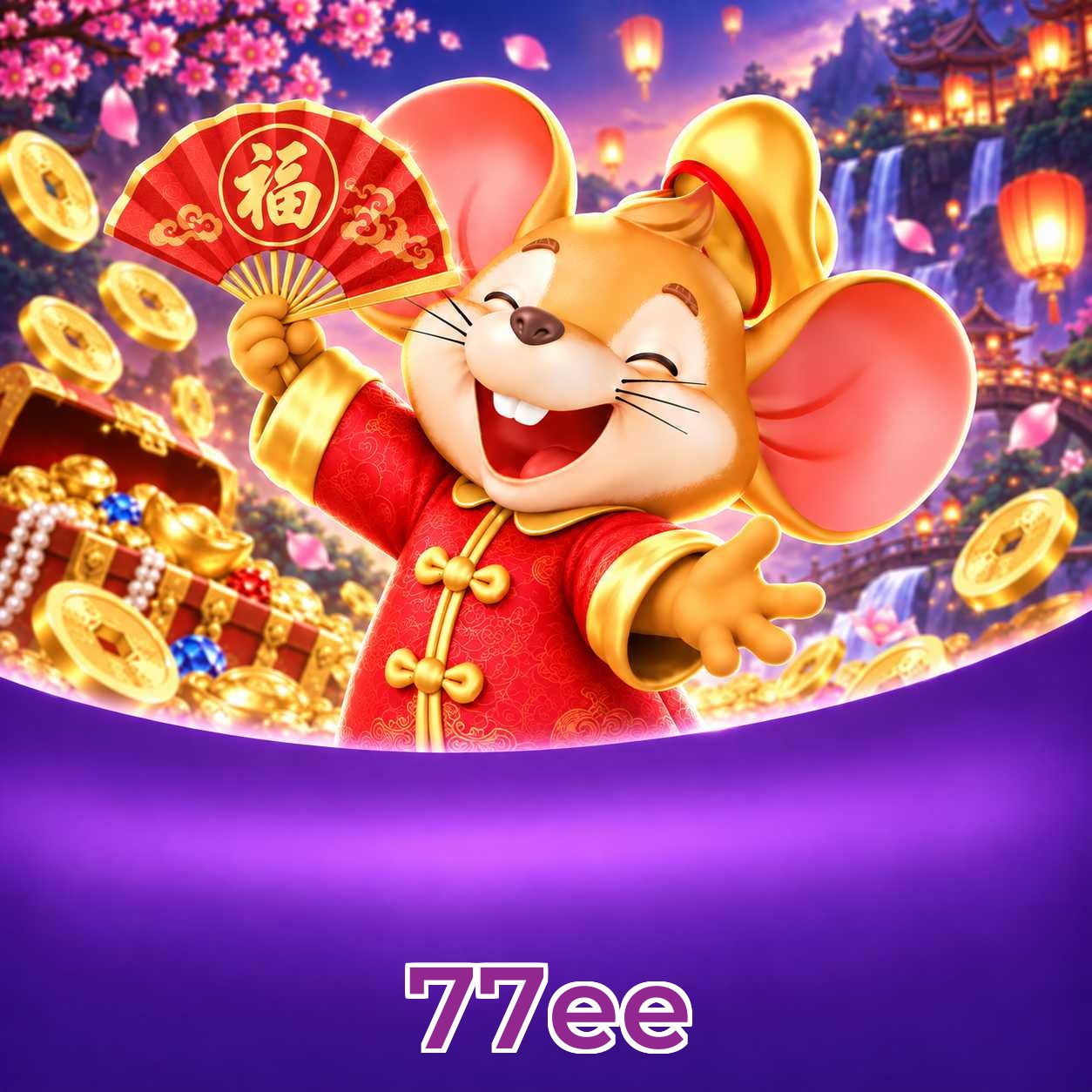 77ee Responsible Gaming