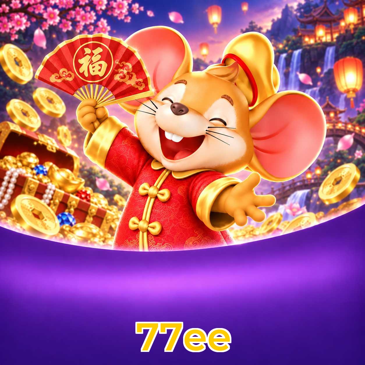 77ee Plataforma FAQ
