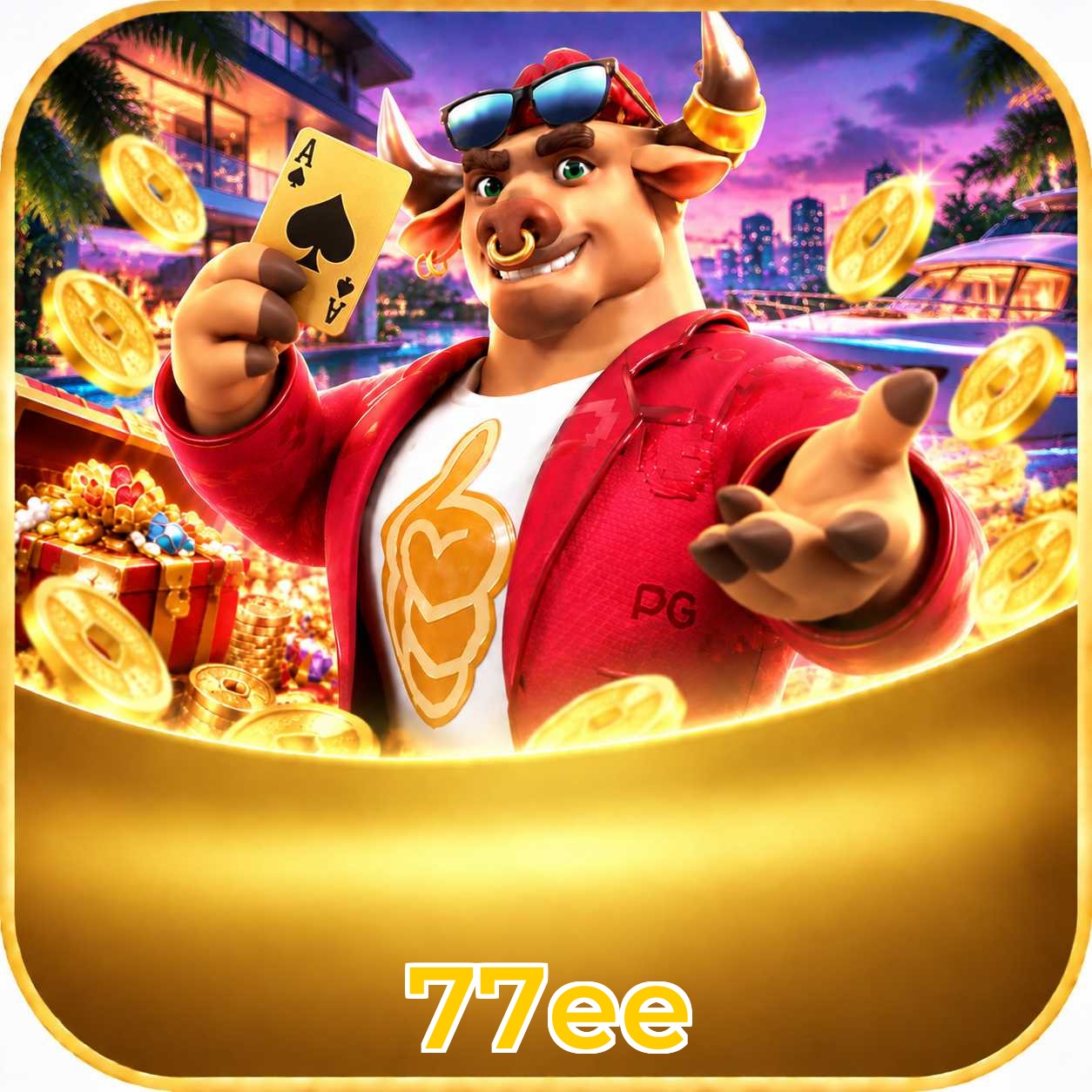 77ee Slot FAQ