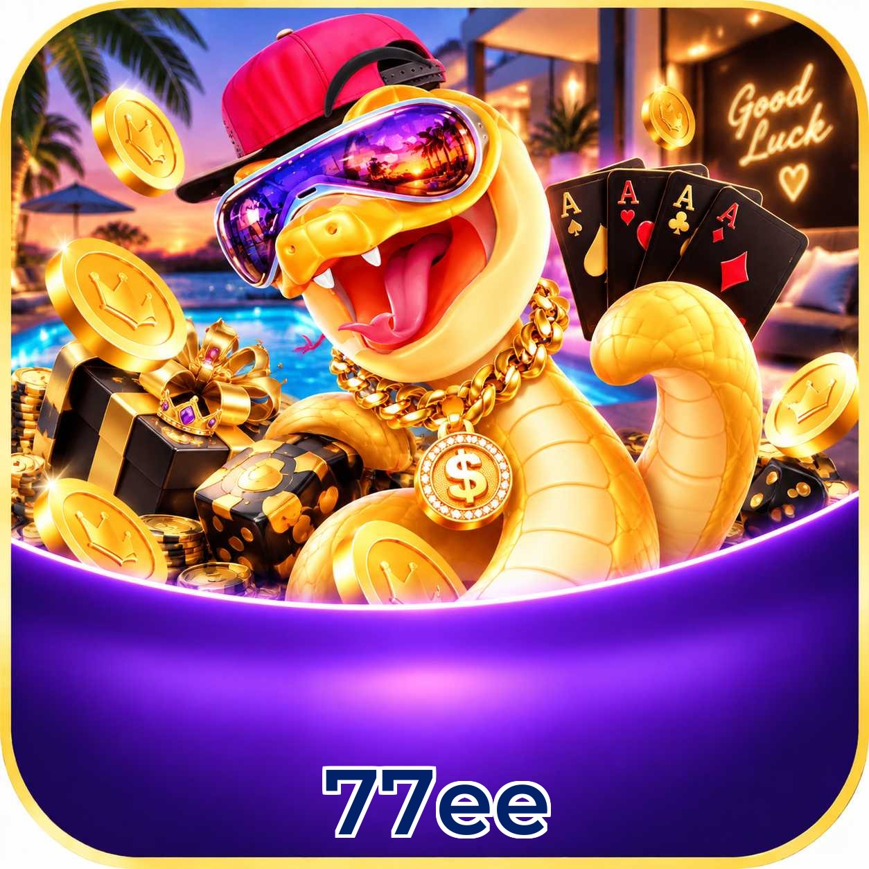 77ee Win FAQ
