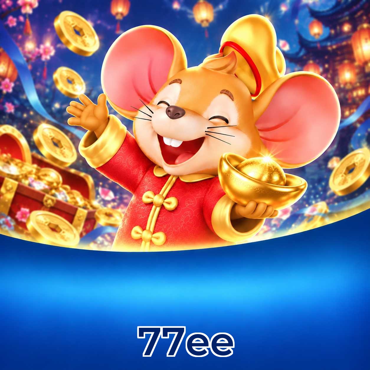 77ee Como Apostar Lottery