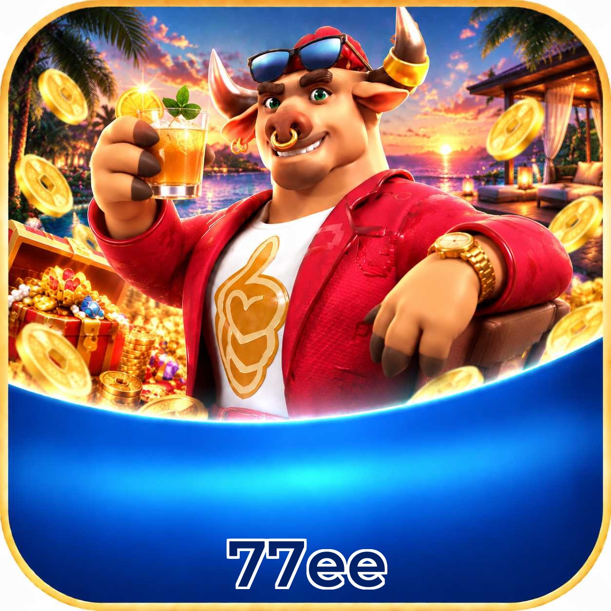 77ee Fortune Tiger Game