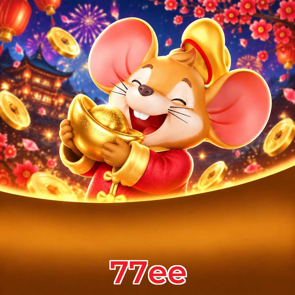 77ee Top Slots