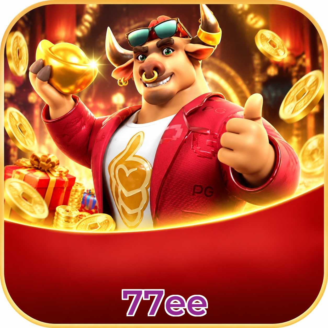 77ee Slots