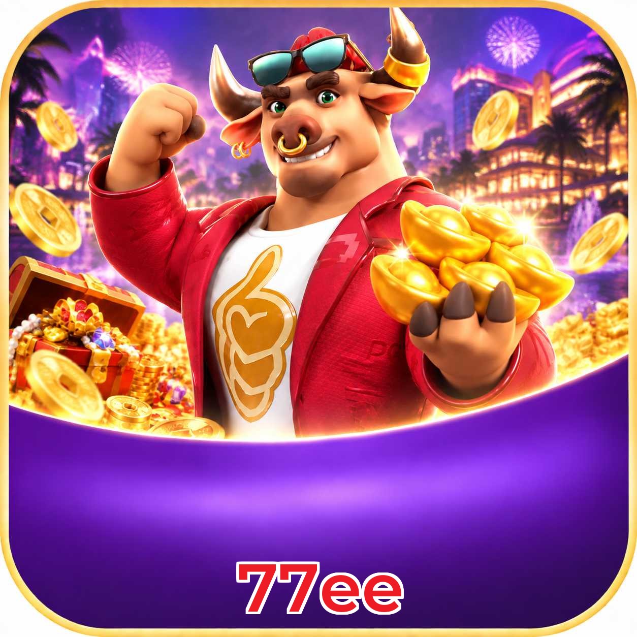 77ee Facebook Page