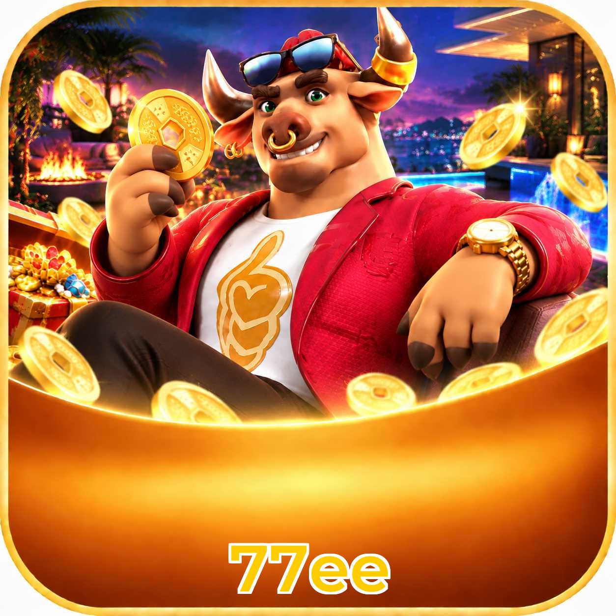 77ee Bet Odds Analysis