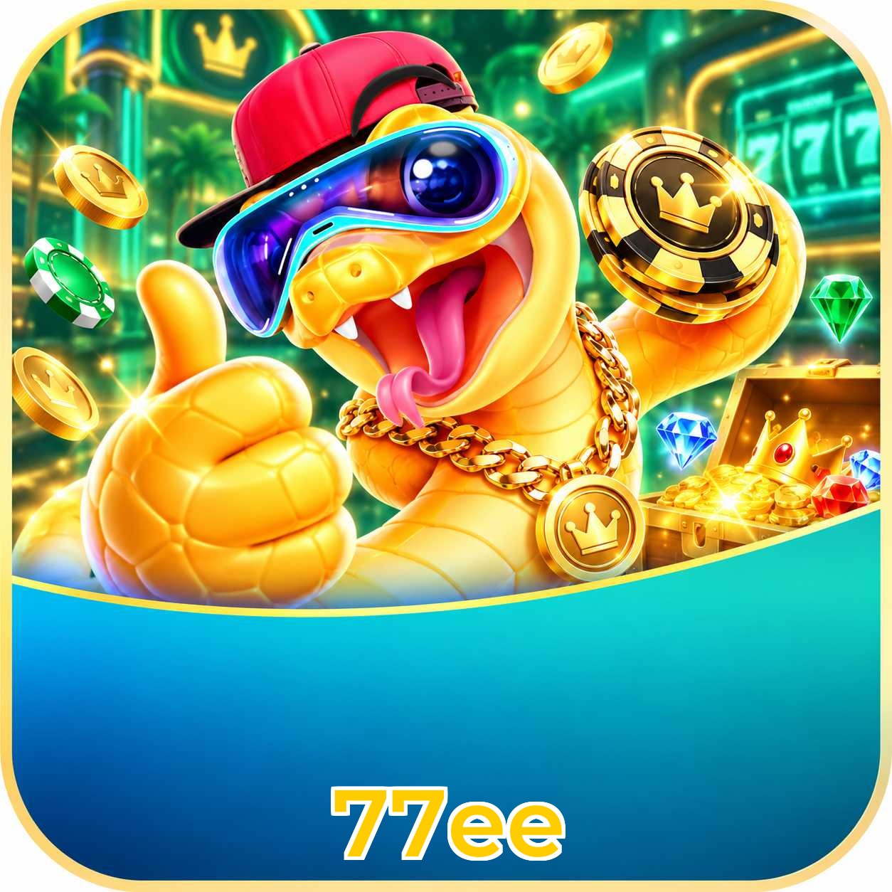 Baixar 77ee Android