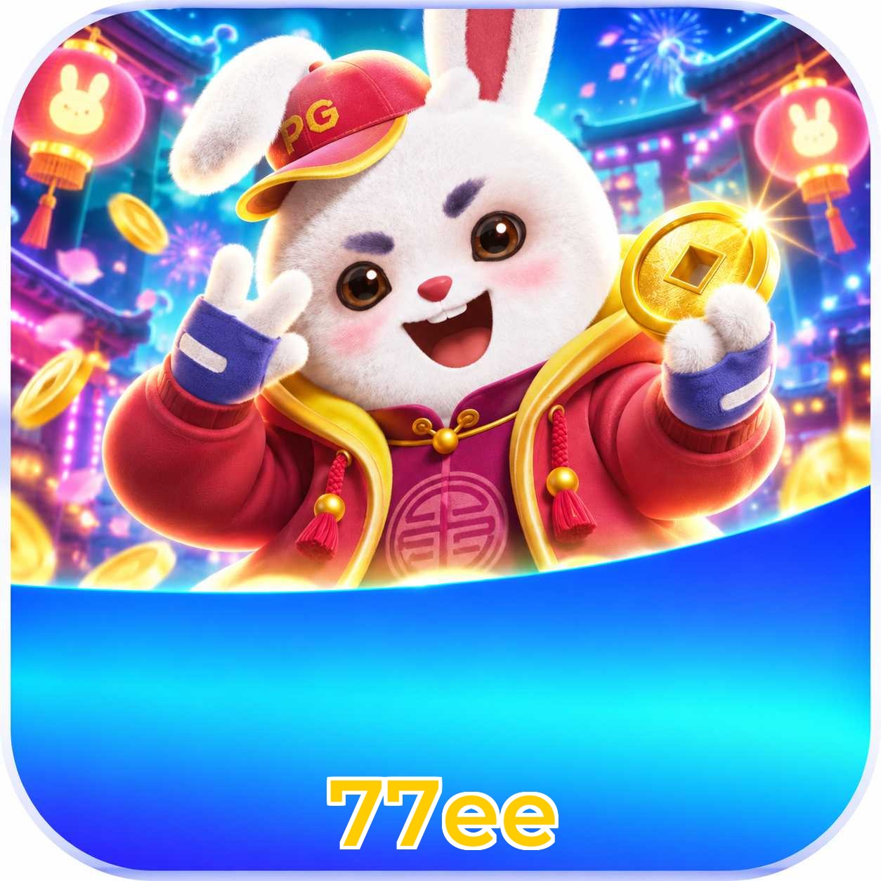77ee Telegram