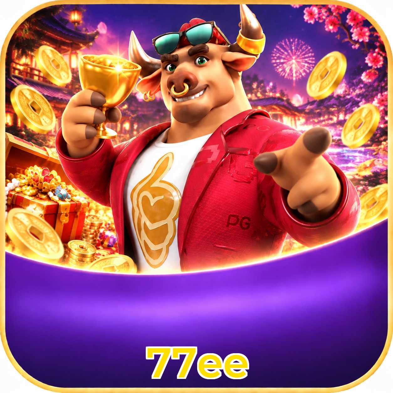 77ee Performance