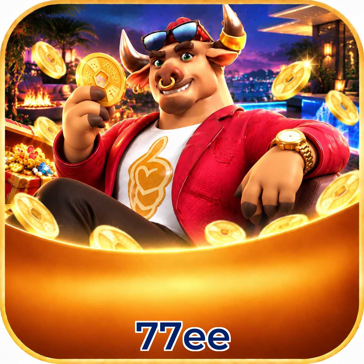 77ee VIP FAQ
