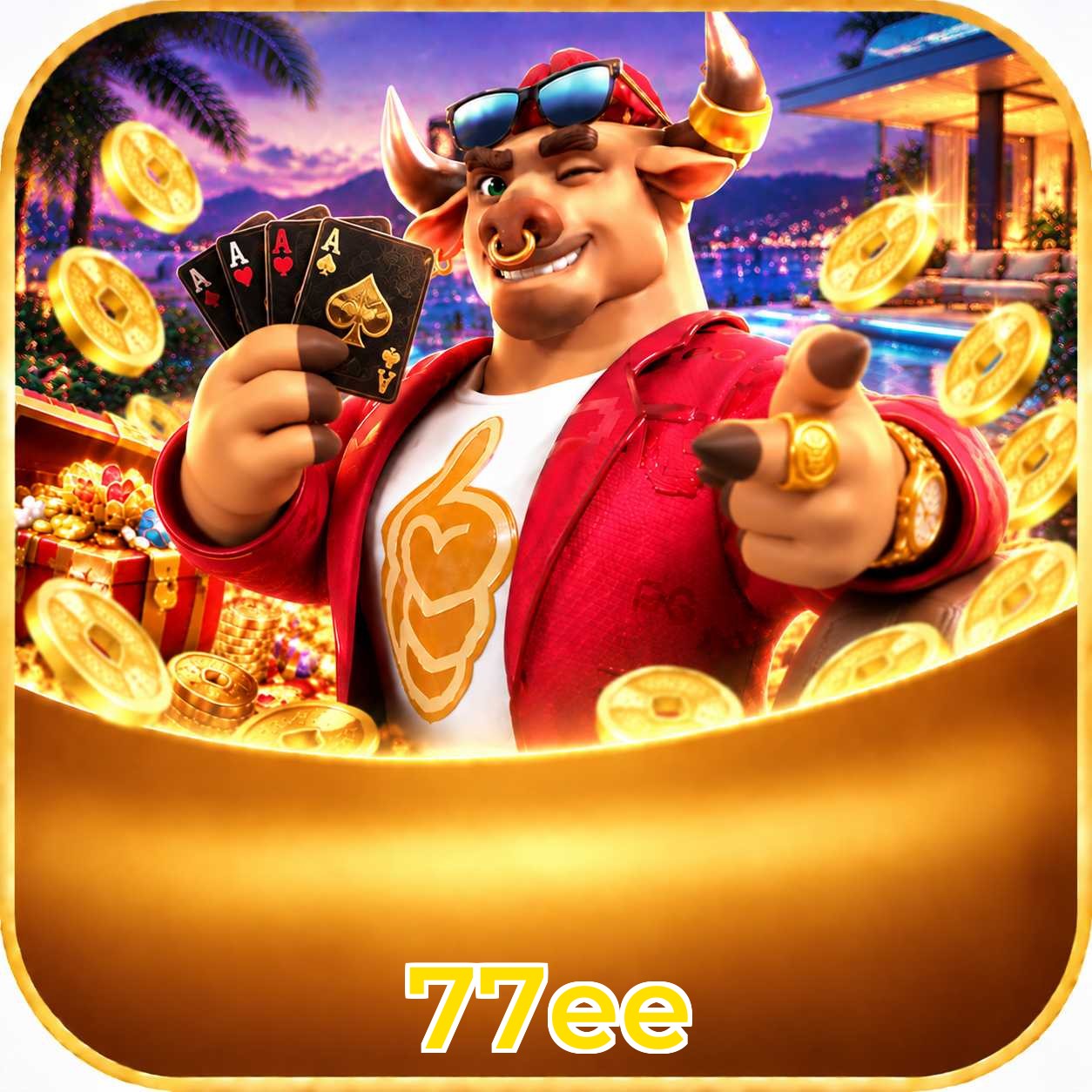 77ee Lottery FAQ