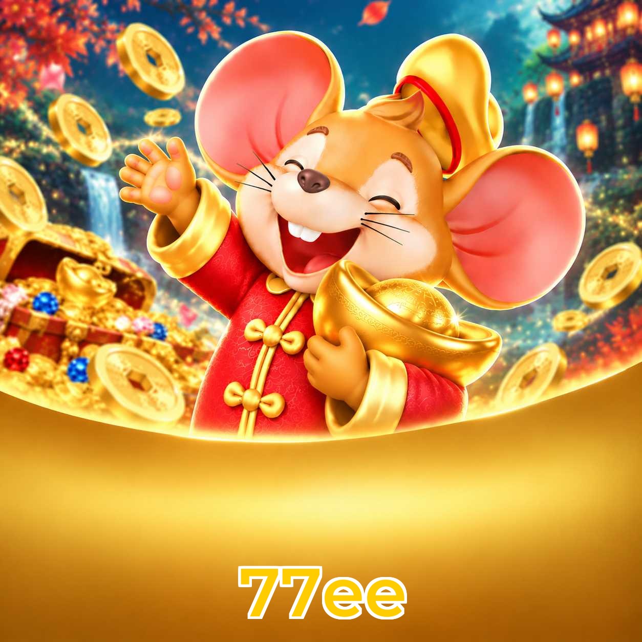 77ee Cashback