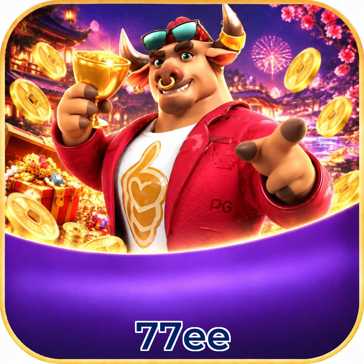 77ee 2FA