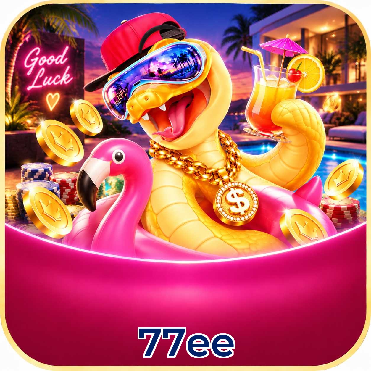 77ee RTP Testing
