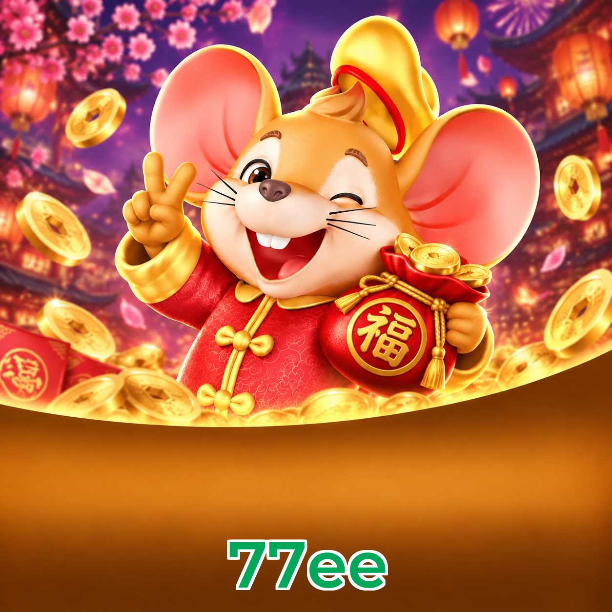 77ee Odds Lottery